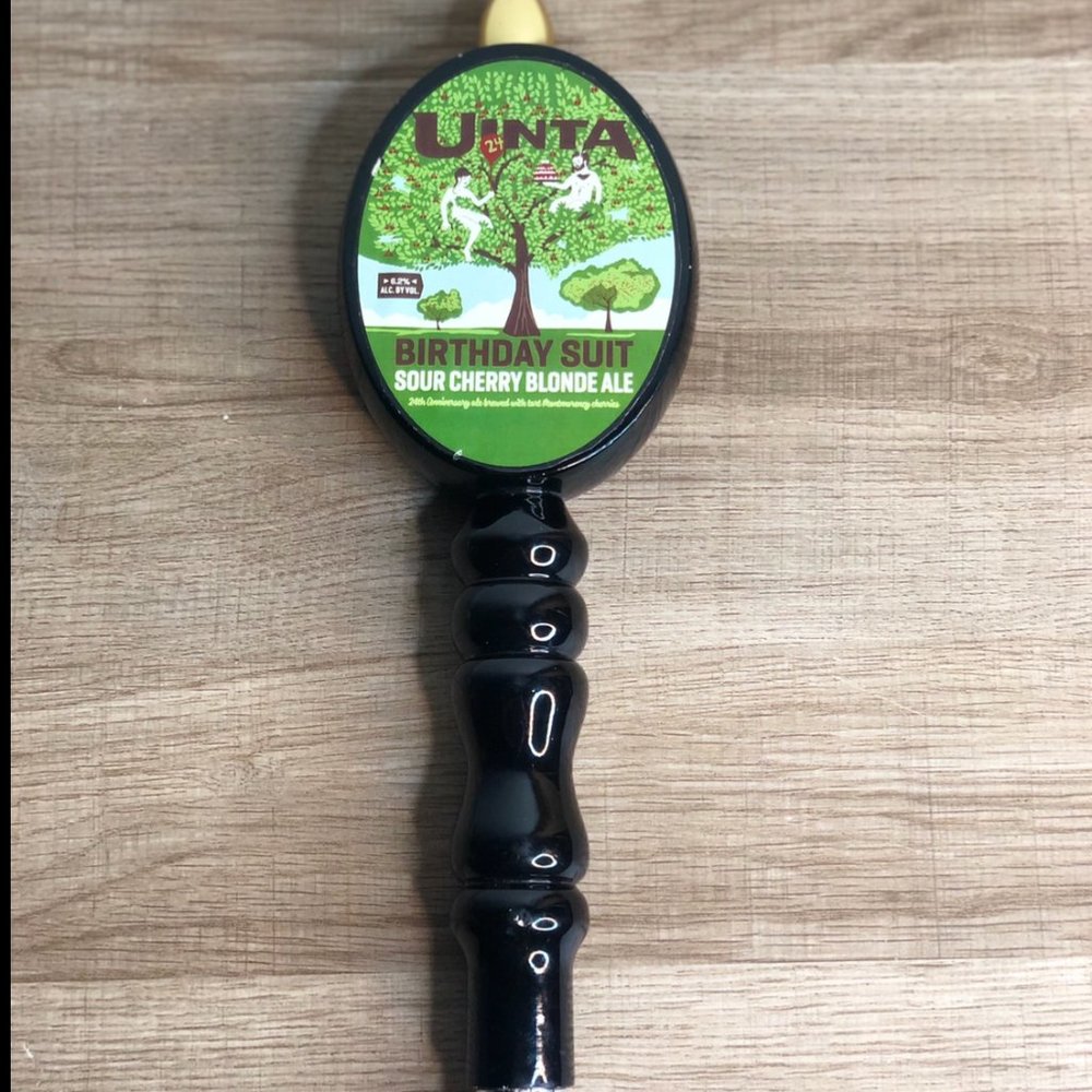 Unita Beer Tap